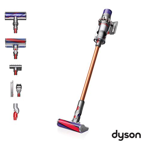 dyson cyclone v10 absolute vacuum costco