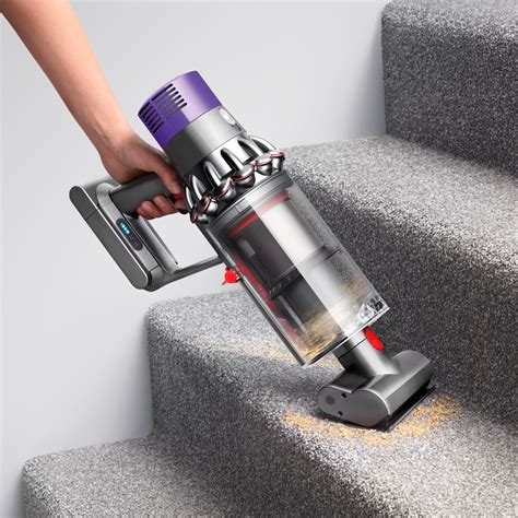 dyson cyclone v10 animal extra vacuum