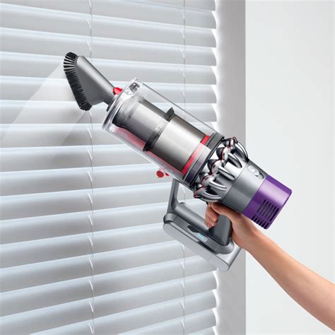 dyson cyclone v10 animal instruction manual