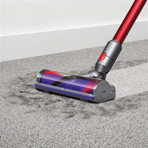 dyson cyclone v10 motorhead vacuum cleaner