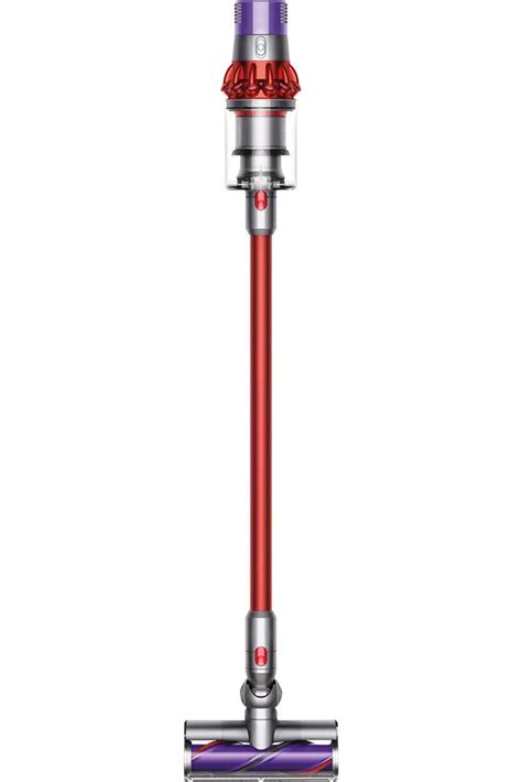 dyson cyclone v10 origin