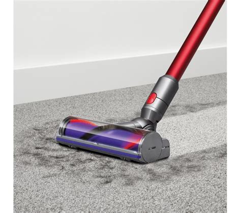 dyson cyclone v10 total clean cordless vacuum