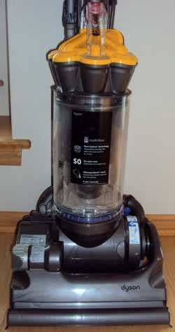 dyson dc 33