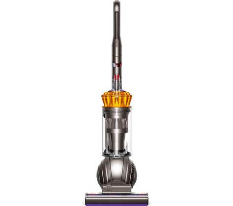 Revolutionize Your Cleaning Routine with Dyson DC41 Multi Floor Vacuum Cleaner - A Comprehensive Review
