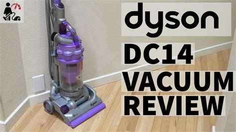 Dyson Dc14 How To Clean