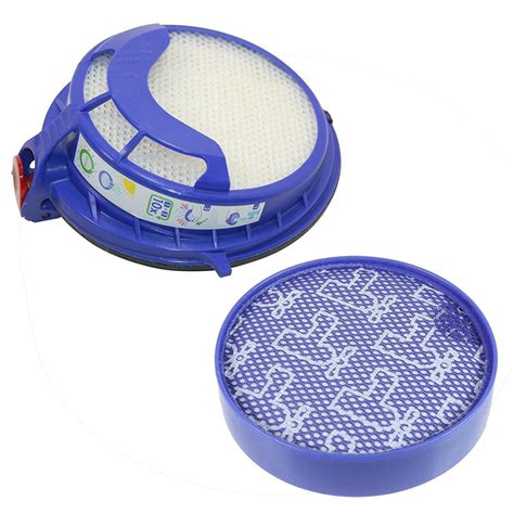 dyson dc25 vacuum cleaner filters