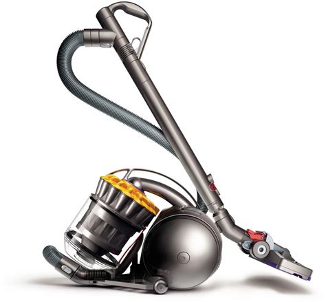 Dyson DC33c Plus Cyclone Vacuum Cleaner + Home Cleaning Kit
