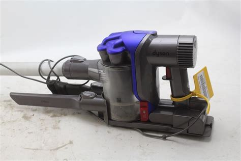 Dyson DC35 Multi Floor: A Powerful Cordless Vacuum for Efficient Cleaning