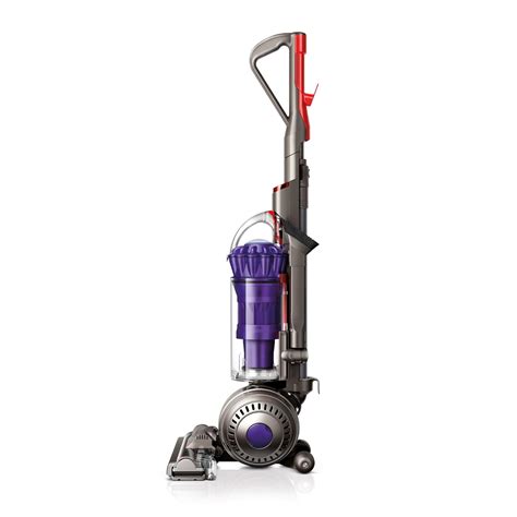 dyson dc40 animal upright vacuum review