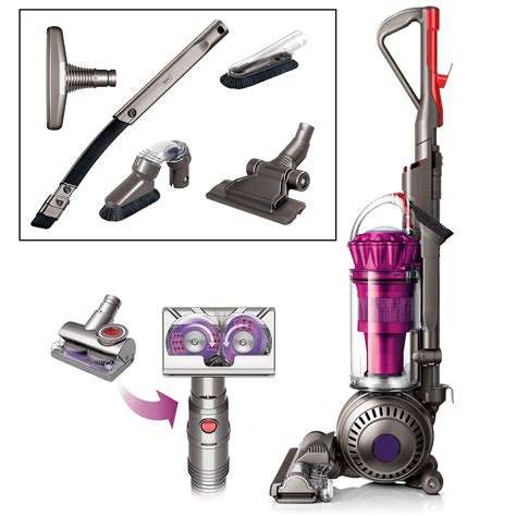 dyson dc41 animal serial number location