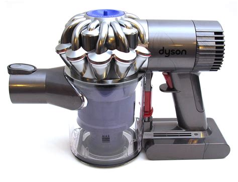 Dyson Dc59 Model