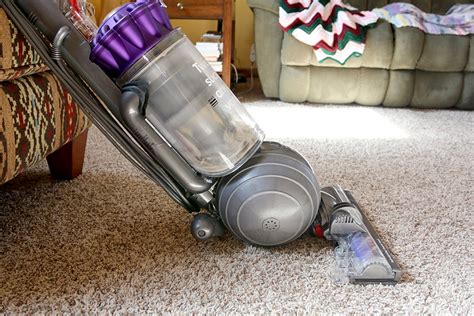 Dyson Dc65 Vacuum