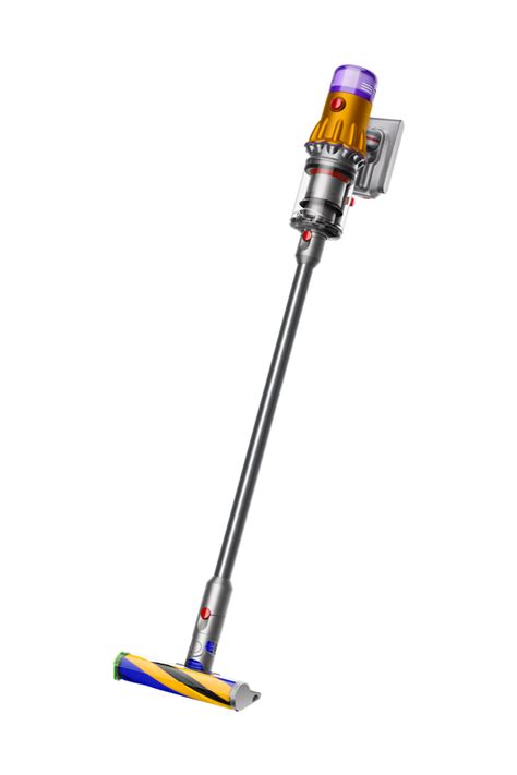 dyson detect slim v12