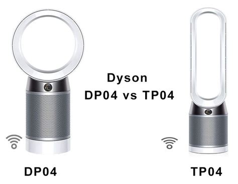 dyson dp04 vs tp04