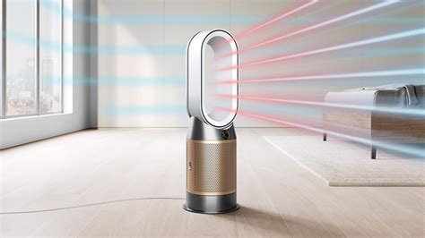 dyson electric fan with air purifier reviews