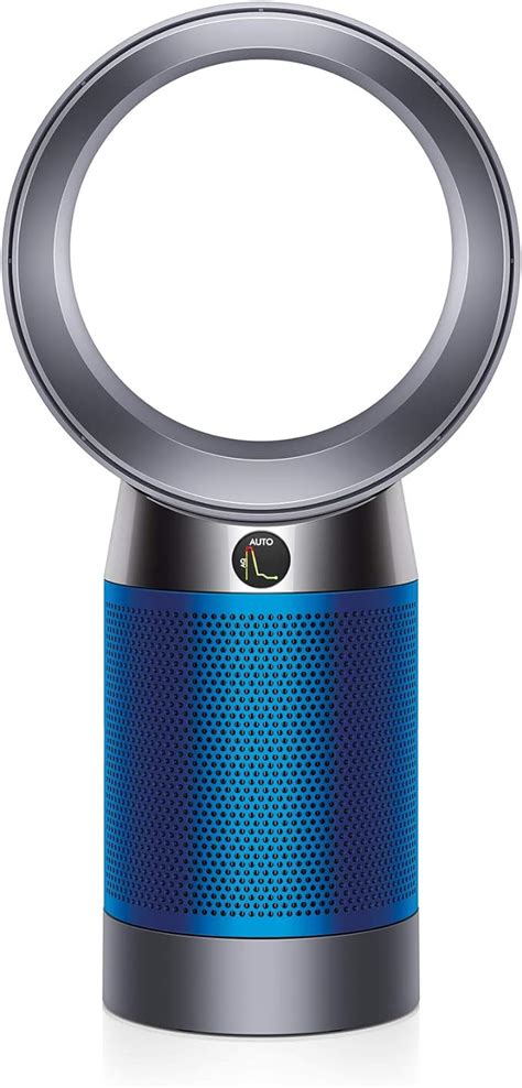 dyson fan and air purifier