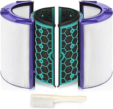 dyson fan filter