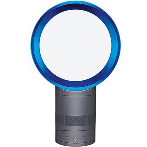 dyson fans bladeless