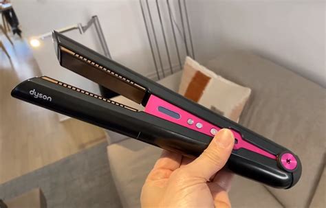 dyson flatiron