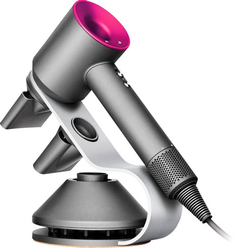 dyson hair dryer and curler boots