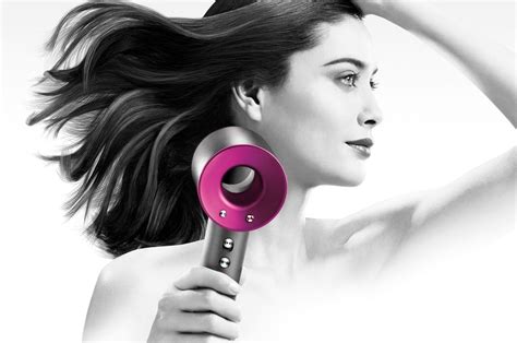 dyson hair dryer canada review