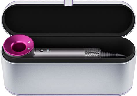 dyson hair dryer case only