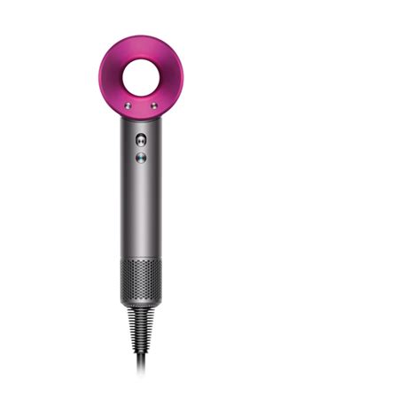 dyson hair dryer in india