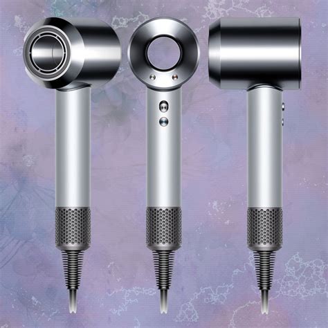 dyson hair dryer professional edition price