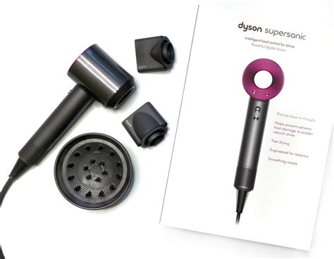 dyson hair dryer review 2017