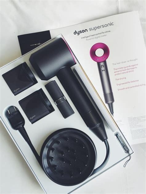 dyson hair dryer south africa