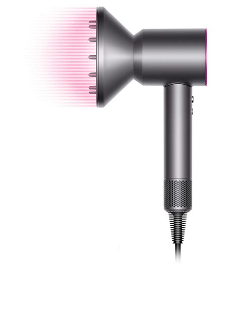 dyson hair dryer stand canada