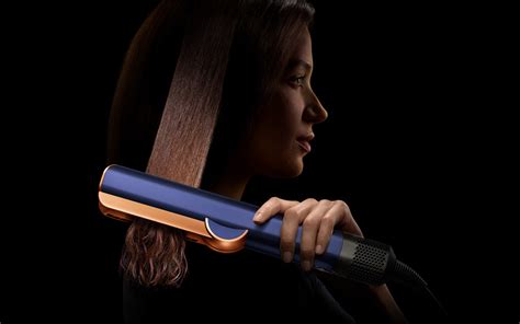dyson hair dryer straightener