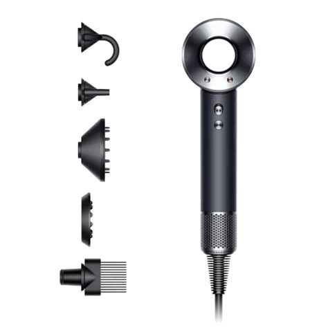 dyson hair dryer warranty boots