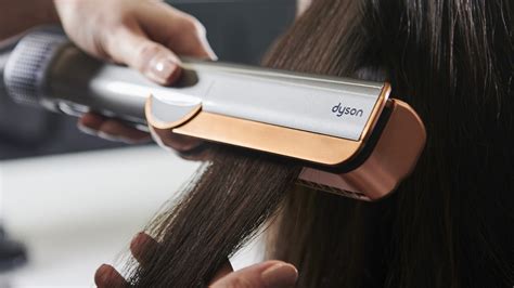 dyson hair straighteners wet to dry