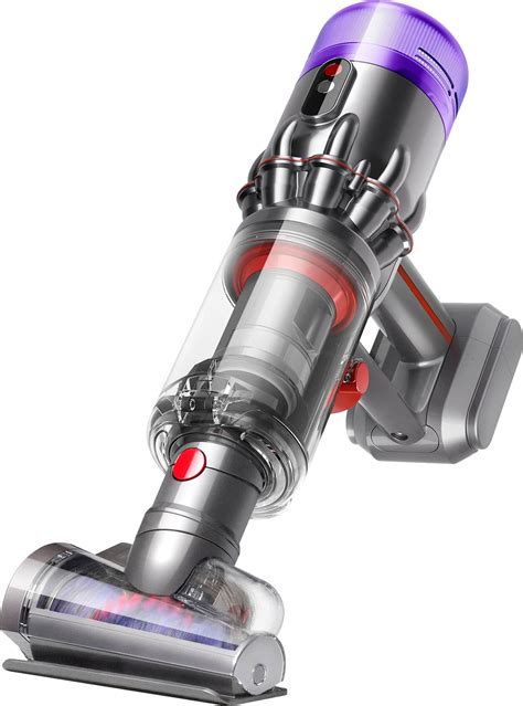 dyson hand held