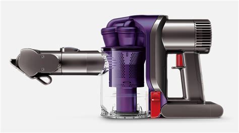 dyson handheld dc34