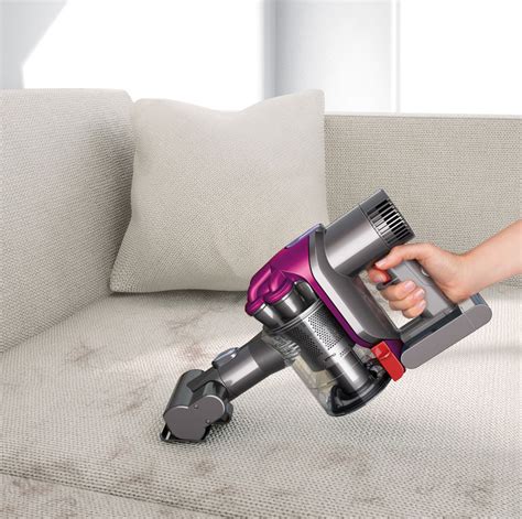 dyson handheld vacuum cleaner dc35