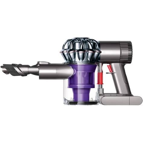 dyson handheld vacuum older models