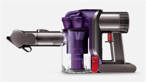 dyson handheld vacuum sale