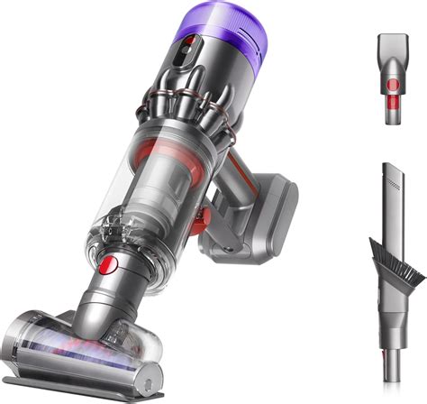 Dyson Handheld Vacuum Small