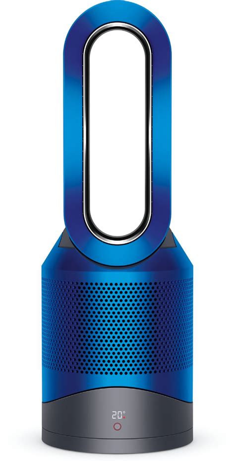 dyson hot and cool air purifier hp01