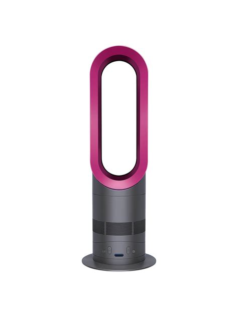 dyson hot and cool fan am05