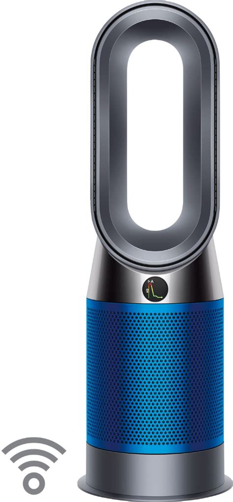 dyson hot and cool purifier hp04