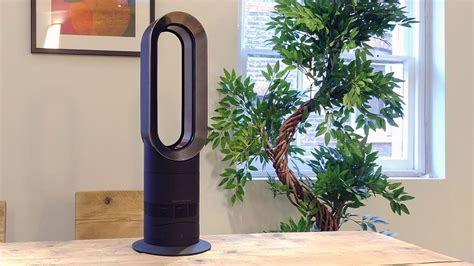 dyson hot cool heater review
