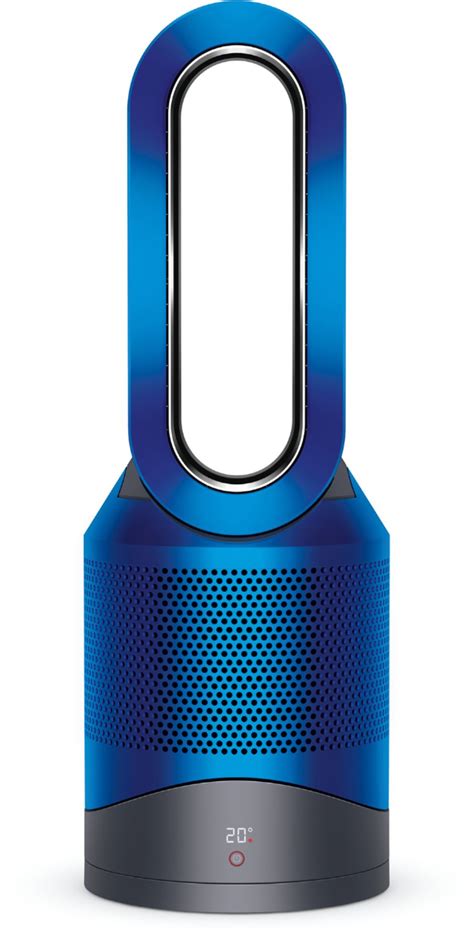 dyson hp01 air purifier review