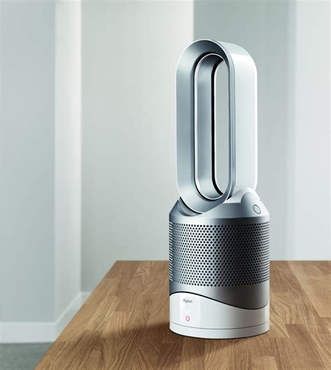 dyson hp04 pure hot cool purifier