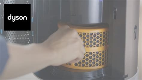 Dyson Humidifier Cleaning
