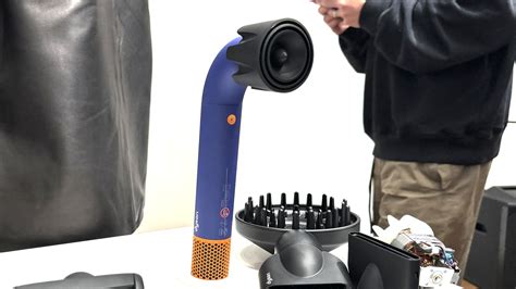 dyson latest hair dryer