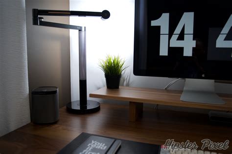 Dyson Lightcycle Desk Lamp Review
