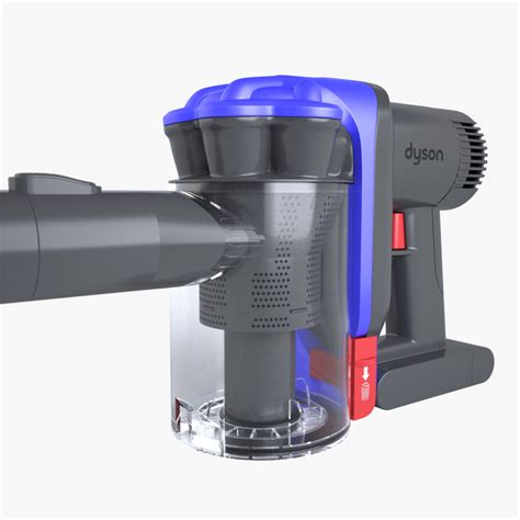 dyson max vacuum